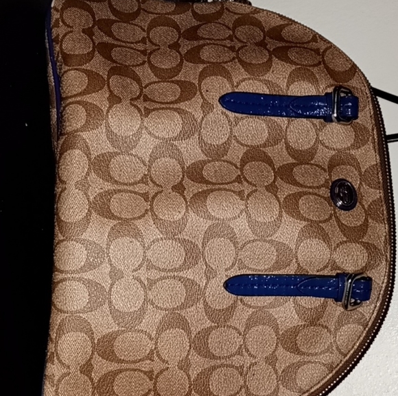 Coach bag bundle - Picture 2 of 6